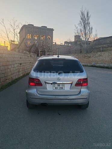 Mercedes B 200 2006, 250,000 km - 2.0 л - Bakı