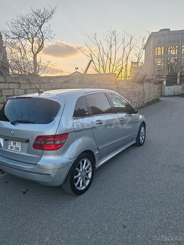 Mercedes B 200 2006, 250,000 km - 2.0 л - Bakı