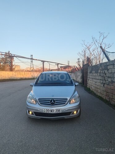 Mercedes B 200 2006, 250,000 km - 2.0 л - Bakı