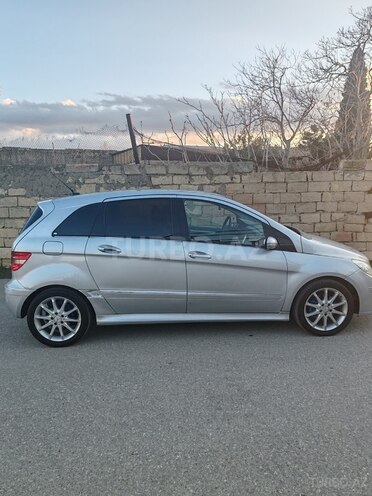 Mercedes B 200 2006, 250,000 km - 2.0 л - Bakı