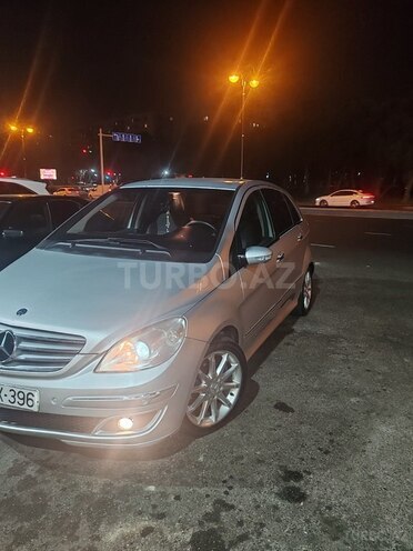 Mercedes B 200 2006, 250,000 km - 2.0 л - Bakı