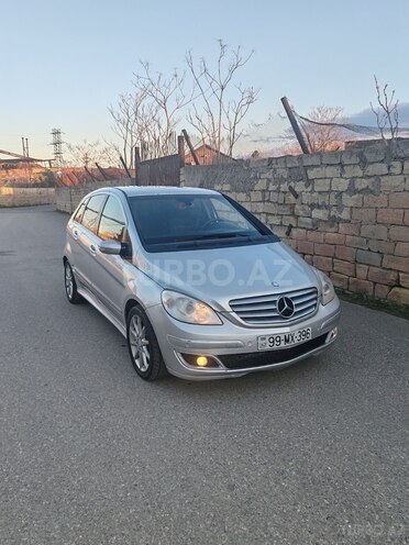 Mercedes B 200 2006, 250,000 km - 2.0 л - Bakı