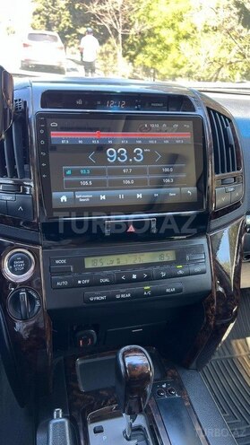 Toyota Land Cruiser 2014, 350,000 km - 4.0 л - Bakı