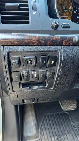 Toyota Land Cruiser 2014, 350,000 km - 4.0 л - Bakı