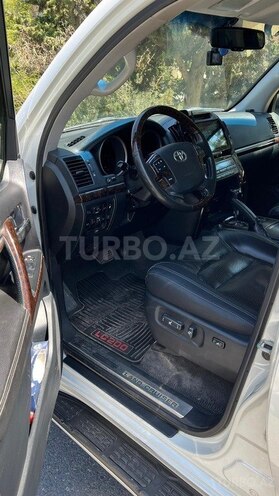 Toyota Land Cruiser 2014, 350,000 km - 4.0 л - Bakı