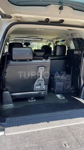 Toyota Land Cruiser 2014, 350,000 km - 4.0 л - Bakı