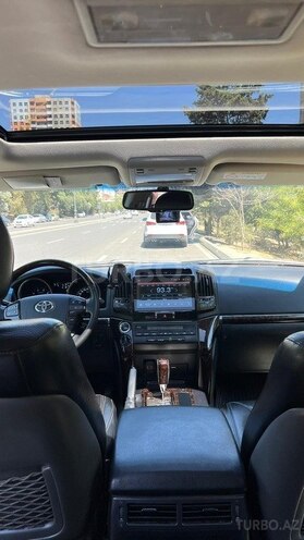 Toyota Land Cruiser 2014, 350,000 km - 4.0 л - Bakı