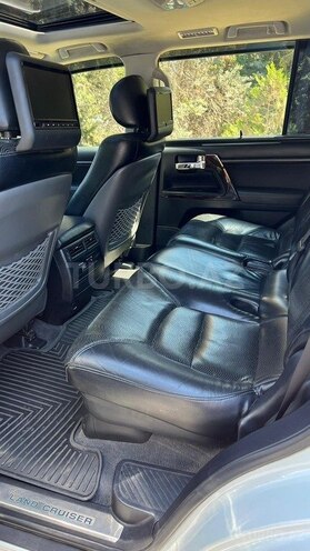 Toyota Land Cruiser 2014, 350,000 km - 4.0 л - Bakı