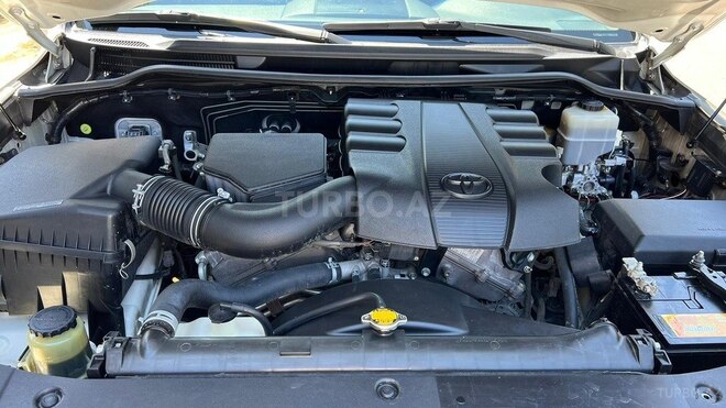 Toyota Land Cruiser 2014, 350,000 km - 4.0 л - Bakı