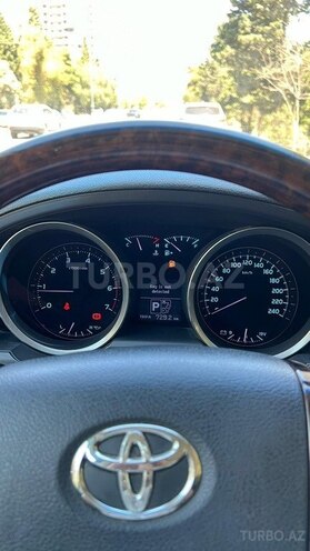 Toyota Land Cruiser 2014, 350,000 km - 4.0 л - Bakı