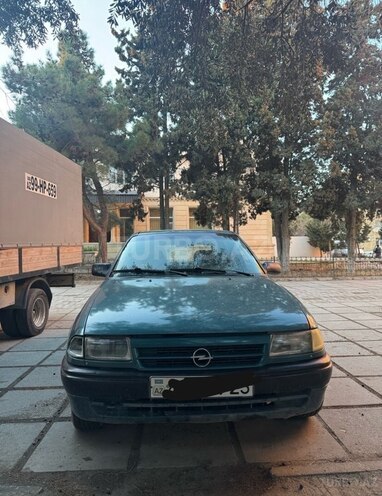 Opel Astra 1992, 265,844 km - 1.6 l - Sumqayıt