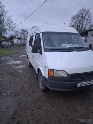 Ford Transit 1999, 300,000 km - 2.5 л - Masallı