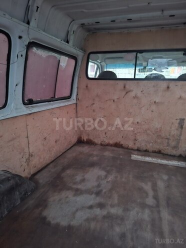 Ford Transit 1999, 300,000 km - 2.5 л - Masallı