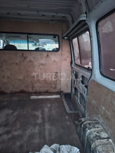 Ford Transit 1999, 300,000 km - 2.5 л - Masallı
