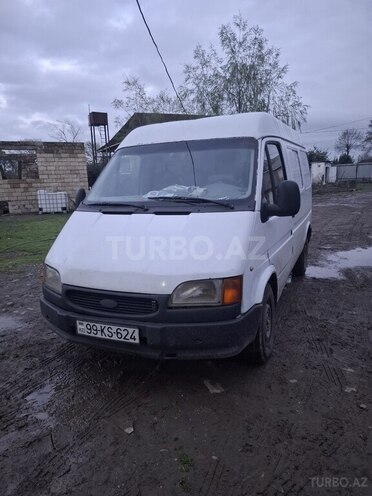 Ford Transit 1999, 300,000 km - 2.5 л - Masallı