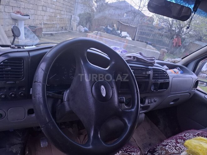 Ford Transit 1999, 300,000 km - 2.5 л - Masallı