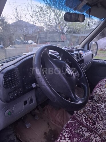 Ford Transit 1999, 300,000 km - 2.5 л - Masallı