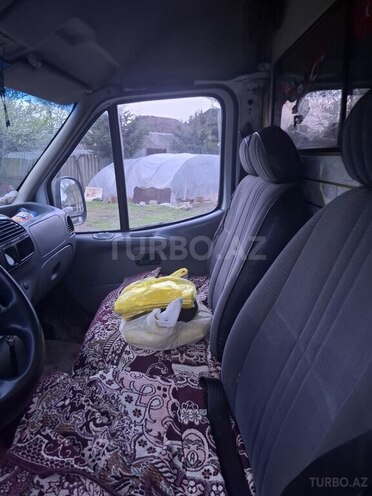 Ford Transit 1999, 300,000 km - 2.5 л - Masallı