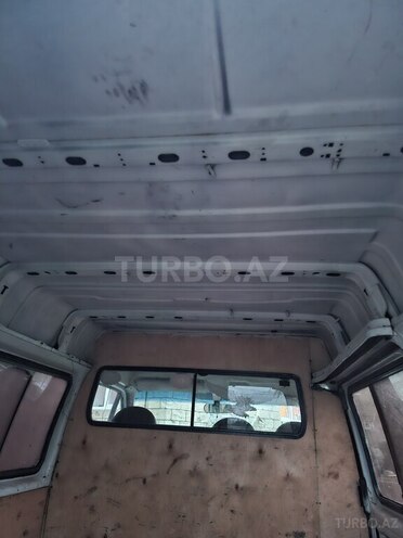 Ford Transit 1999, 300,000 km - 2.5 л - Masallı