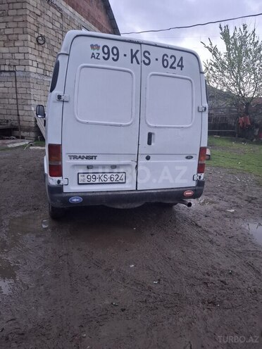 Ford Transit 1999, 300,000 km - 2.5 л - Masallı