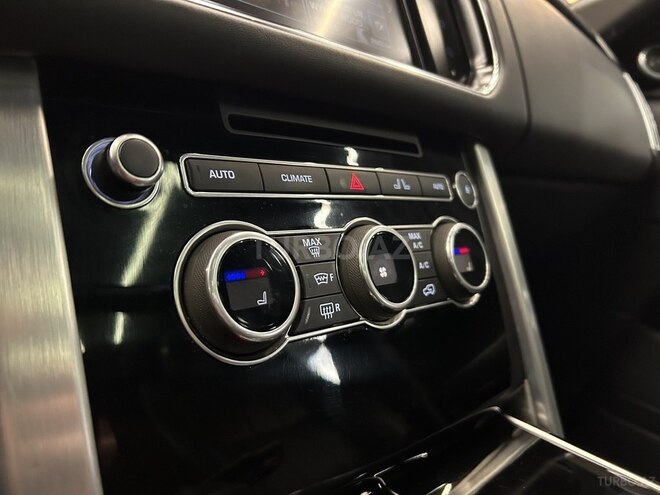 Land Rover Range Rover 2016, 150,000 km - 3.0 l - Bakı