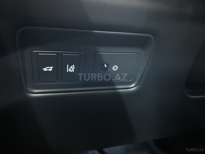 Land Rover Range Rover 2016, 150,000 km - 3.0 l - Bakı
