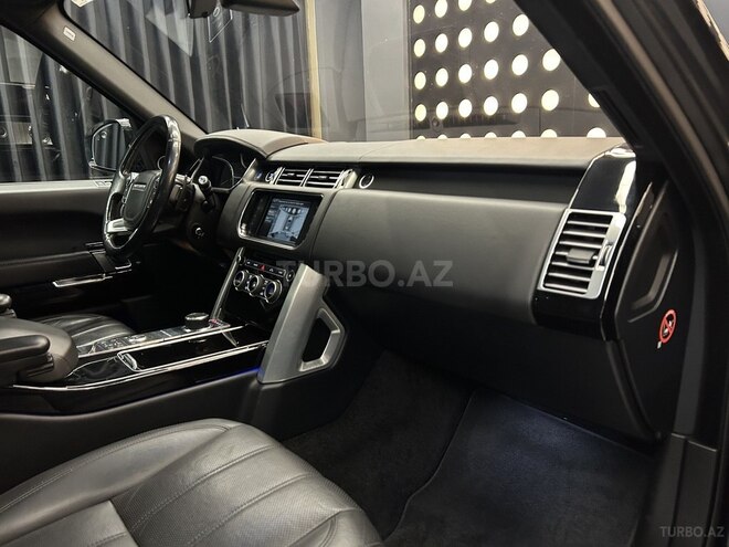 Land Rover Range Rover 2016, 150,000 km - 3.0 l - Bakı