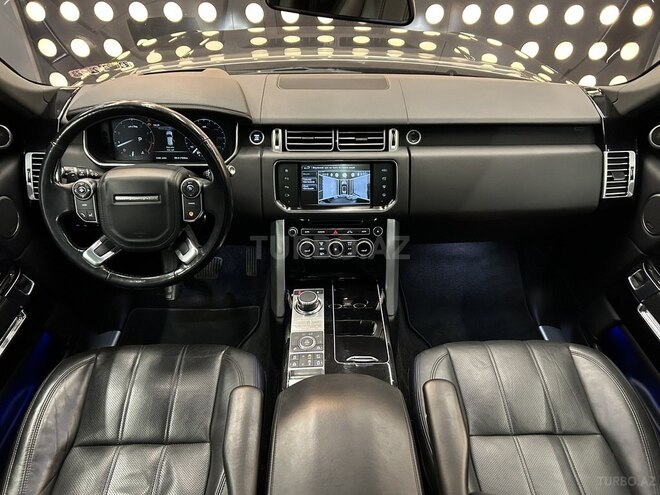 Land Rover Range Rover 2016, 150,000 km - 3.0 l - Bakı