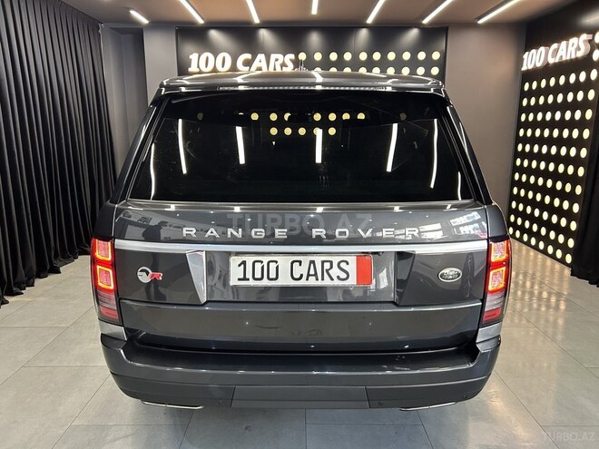 Land Rover Range Rover 2016, 150,000 km - 3.0 l - Bakı