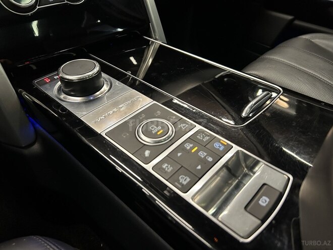 Land Rover Range Rover 2016, 150,000 km - 3.0 l - Bakı