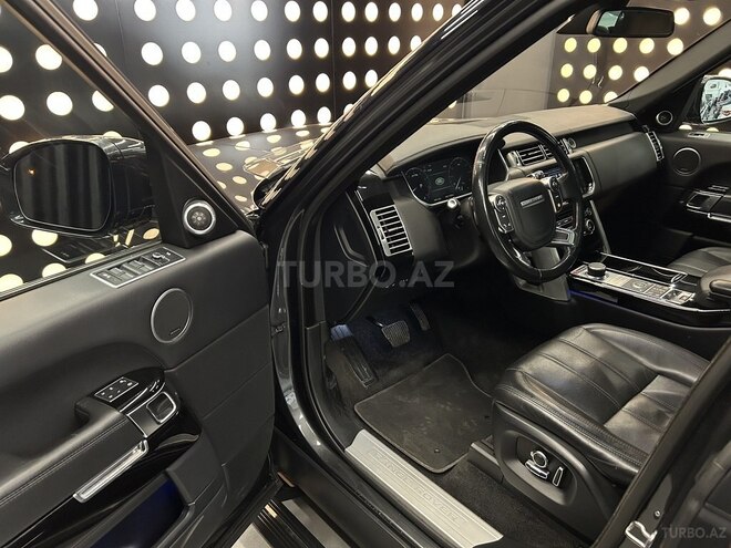 Land Rover Range Rover 2016, 150,000 km - 3.0 l - Bakı