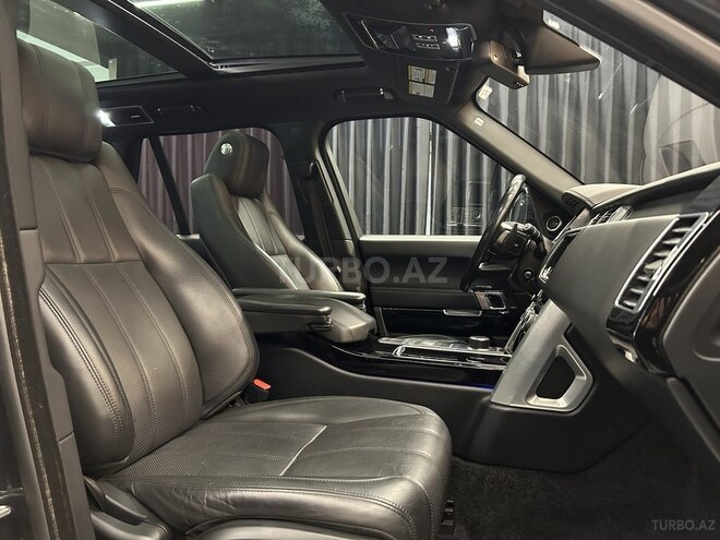 Land Rover Range Rover 2016, 150,000 km - 3.0 l - Bakı