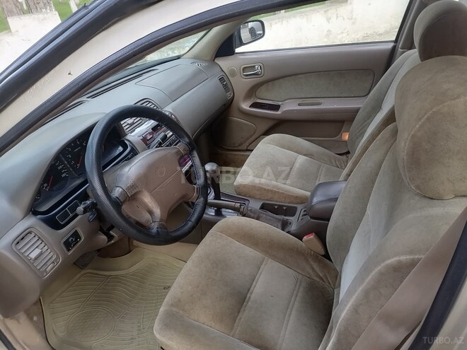 Nissan Maxima 1998, 120,000 km - 3.0 l - Neftçala