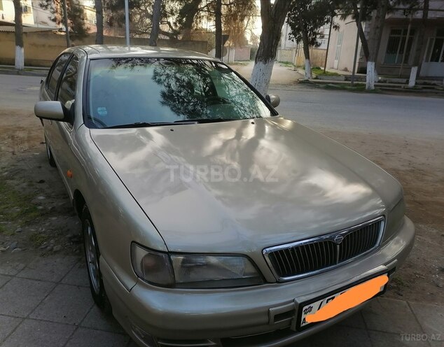 Nissan Maxima 1998, 120,000 km - 3.0 l - Neftçala