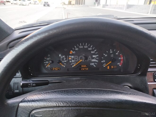 Mercedes C 220 d 2000, 231,302 km - 2.2 л - Bakı