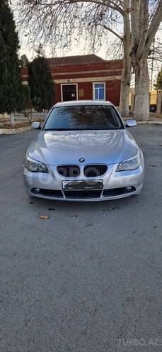 BMW 520 2003, 230,000 km - 2.2 l - Gəncə