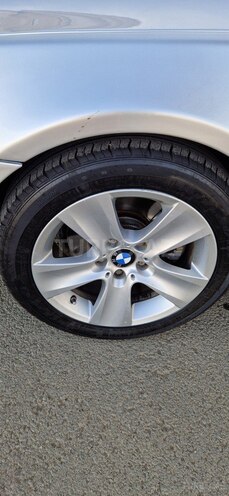 BMW 520 2003, 230,000 km - 2.2 l - Gəncə