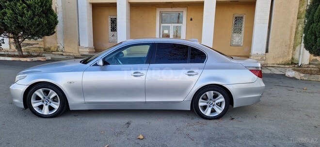 BMW 520 2003, 230,000 km - 2.2 l - Gəncə