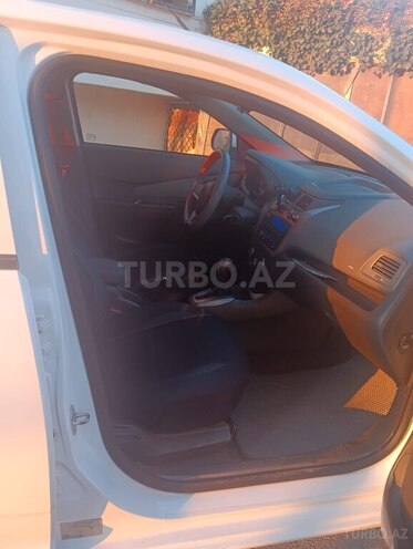 Ravon R4 2019, 239,781 km - 1.5 l - Bakı