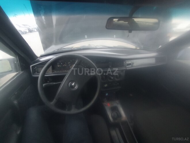 Mercedes 190 1993, 180,000 km - 2.0 л - Bakı