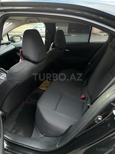 Toyota Corolla 2020, 113,103 km - 1.6 l - Bakı
