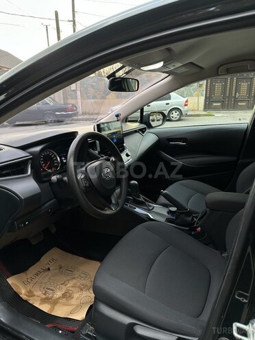 Toyota Corolla 2020, 113,103 km - 1.6 l - Bakı
