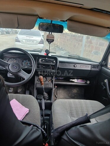 LADA (VAZ) 2107 1991, 93,717 km - 1.6 l - Gəncə