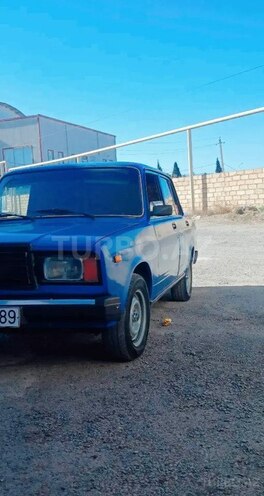 LADA (VAZ) 2107 1991, 93,717 km - 1.6 l - Gəncə