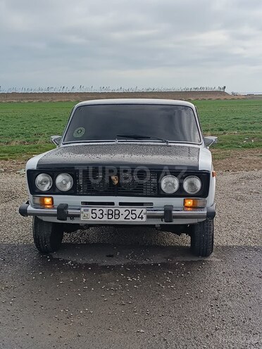 LADA (VAZ) 2106 1979, 97,097 km - 1.5 l - Siyəzən