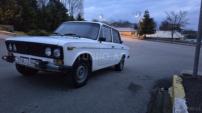 LADA (VAZ) 2106 1994, 67,000 km - 1.5 l - Şamaxı