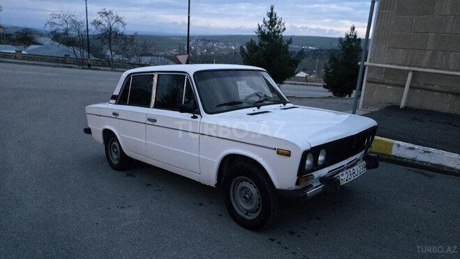 LADA (VAZ) 2106 1994, 67,000 km - 1.5 l - Şamaxı