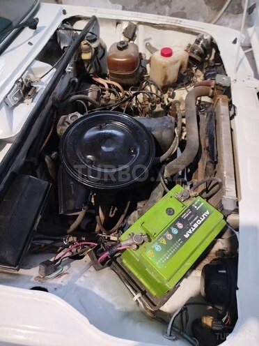 LADA (VAZ) 2107 2004, 94,549 km - 1.6 l - Salyan