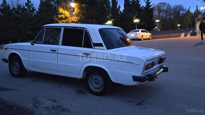 LADA (VAZ) 2106 1994, 67,000 km - 1.5 l - Şamaxı