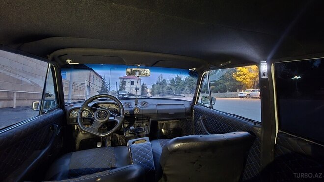 LADA (VAZ) 2106 1994, 67,000 km - 1.5 l - Şamaxı